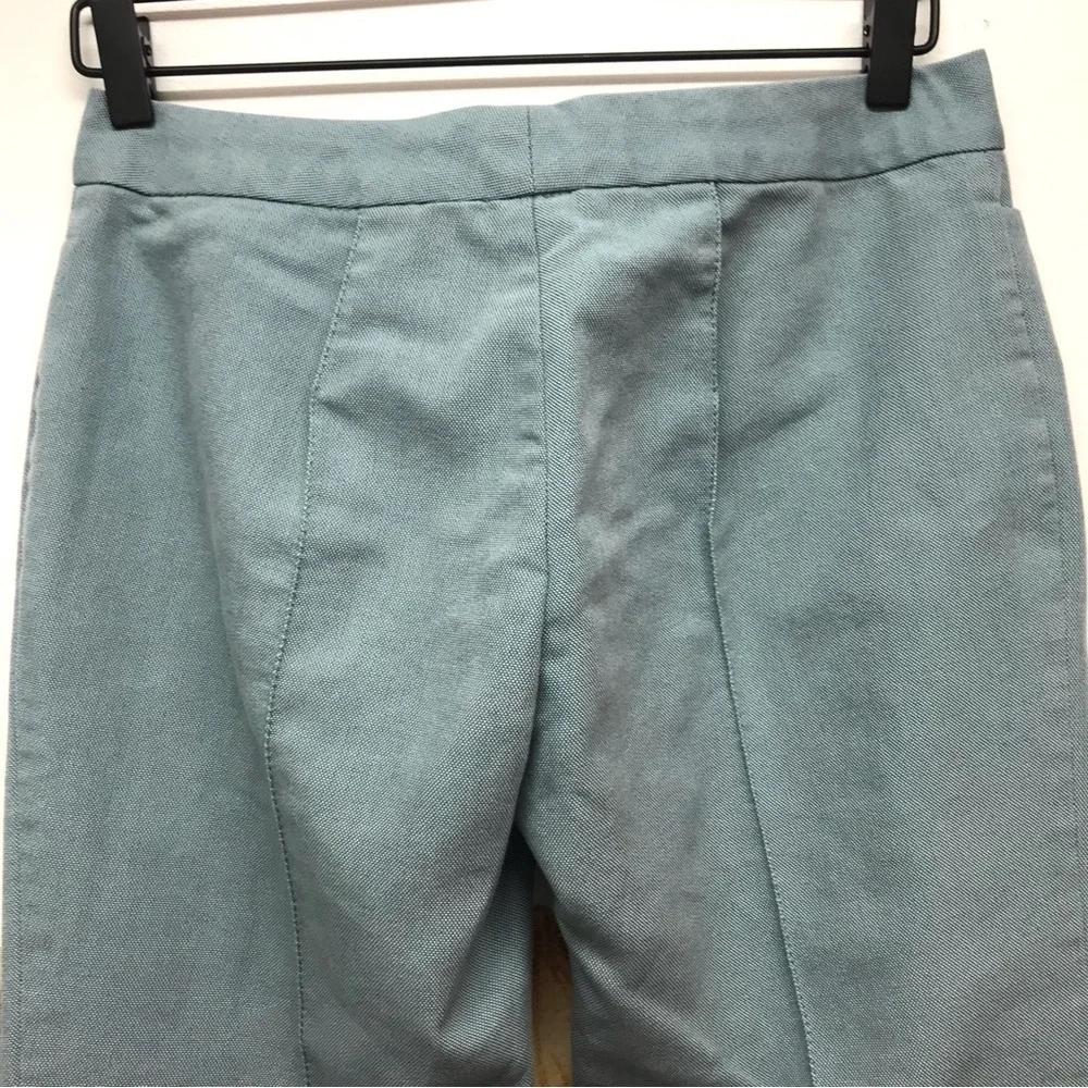 MARC JACOBS Powder blue slacks - Picture 9 of 16